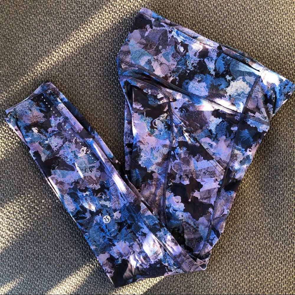 Lululemon Legging